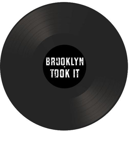 Brooklyn Took It Collection - Jeru The Damaja