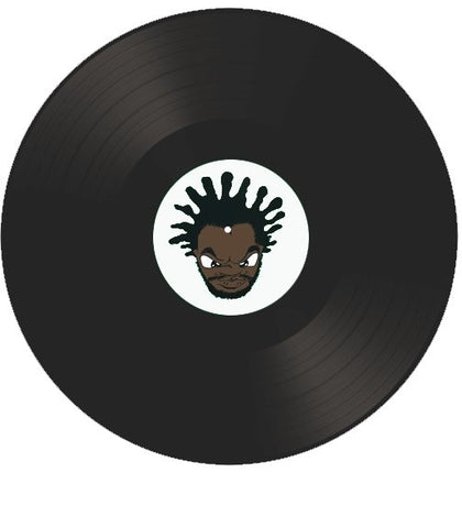 Original Logo Collection - Jeru The Damaja