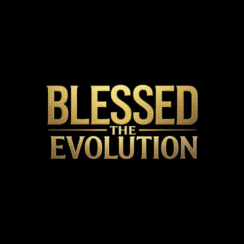 Blessed The Evolution - Jeru The Damaja