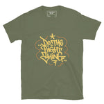 Short - Sleeve Unisex T-Shirt - Jeru The Damaja