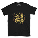 Short - Sleeve Unisex T-Shirt - Jeru The Damaja