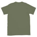 Short - Sleeve Unisex T-Shirt - Jeru The Damaja