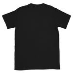 Short - Sleeve Unisex T-Shirt - Jeru The Damaja