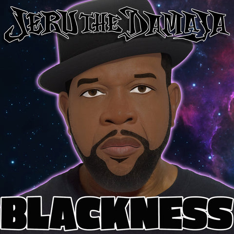Blackness - Jeru The Damaja