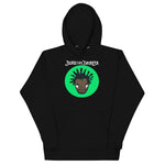 Jeru The Damaja - OG Colorway Hoodie - Jeru The Damaja