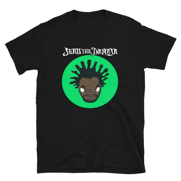 Jeru The Damaja - OG Colorway T-Shirt - Jeru The Damaja
