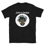Jeru The Damaja - OG White Logo T-Shirt - Jeru The Damaja