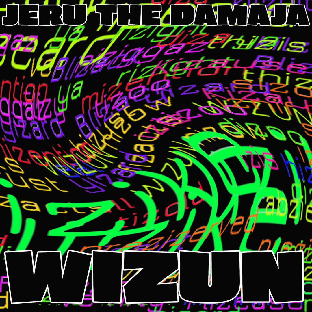 New Music From Jeru The Damaja