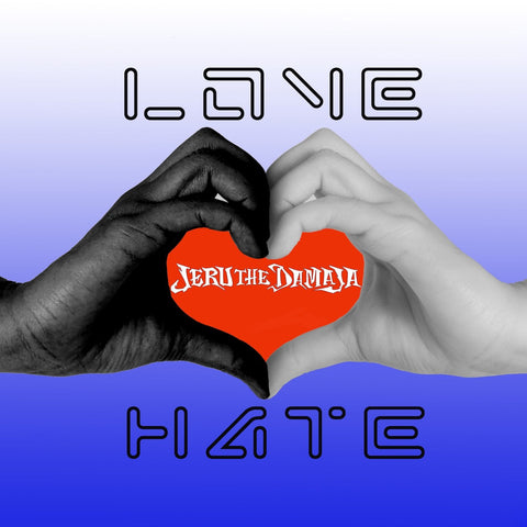 Love-Hate - Jeru The Damaja