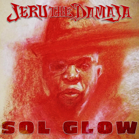 Sol Glow - Jeru The Damaja